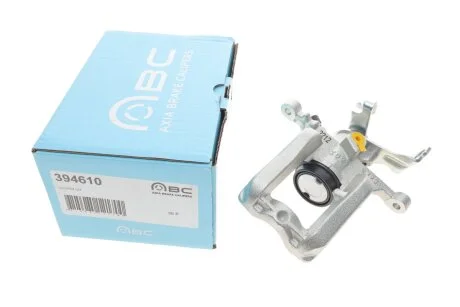 Супорт гальмівний AXIA 394610