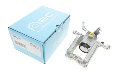 Супорт гальмівний AXIA 394611