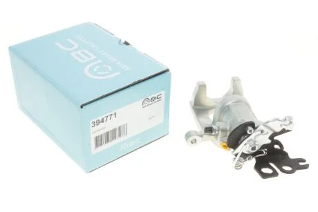 Супорт гальмівний AXIA 394771