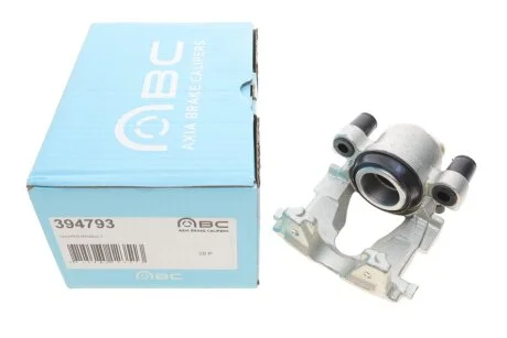 Супорт гальмівний AXIA 394793