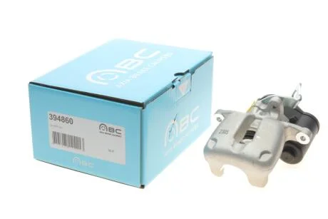 Супорт гальмівний AXIA 394860