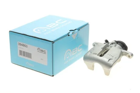 Супорт гальмівний AXIA 394863