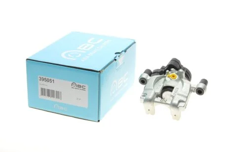 Супорт гальмівний AXIA 395051