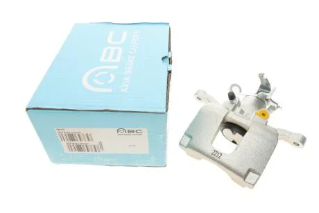 Супорт гальмівний AXIA 395162