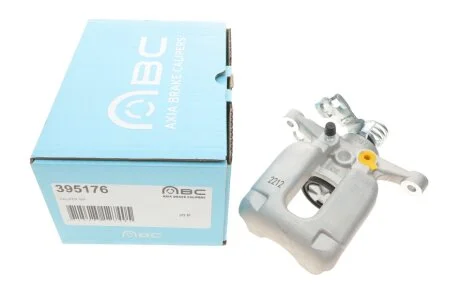 Супорт гальмівний AXIA 395176