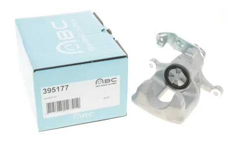 Супорт гальмівний AXIA 395177