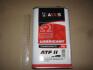 Масло трансміс.(червоне) ATF 2 (Каністра 1л) Axxis 48021043911 (фото 2)