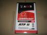Олива трансмiс.(червоне) ATF 2 (Канiстра 4л) Axxis 48021043912 (фото 2)