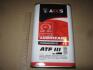 Олива трансміс.(червоне) ATF 3 (Каністра 1л) Axxis 48021043914 (фото 2)
