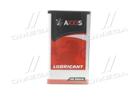 Олива трансміс. 85w-90 (Каністра 18л) Axxis 48021043919