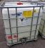 Рідина AdBlue для зниження викидів систем SCR (сечовина) &lt;&gt; 1000л (з кубом) Axxis AUS 32 (фото 1)