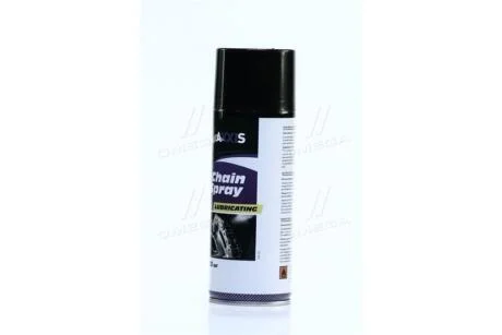 Мастило для ланцюга 450ml <> Axxis VSB-042