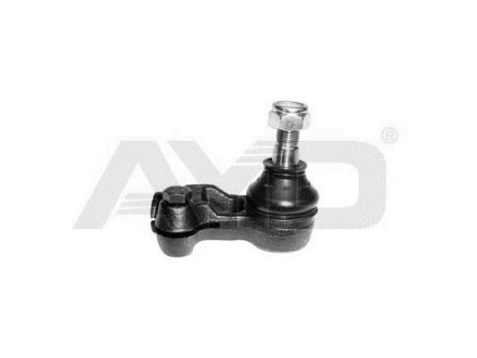 Наконечник тяги рулевой (R) Opel Kadett E -91/Daewoo Lanos 95- AYD 9100112