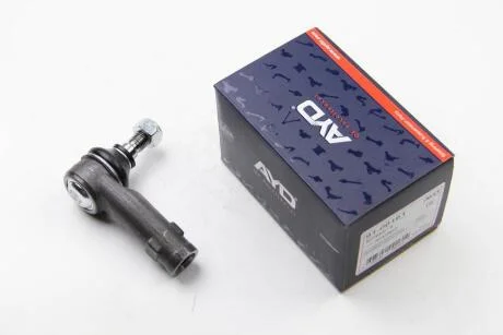 Наконечник рульової тяги T4 90-03 (конус 14) Пр. AYD 9100161