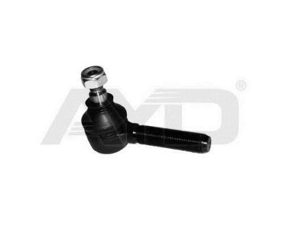 Наконечник рульової тяги LT 28-35 88-96 (16x1.5) AYD 9101044