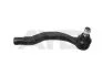 Наконечник рулевой тяги левый Honda CR-V (95-02), Civic (87-93,95-01) (91-01238) AYD 9101238 (фото 1)