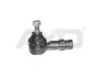 Наконечник рульовий (кон 12.65 L=74mm) PEUGEOT EXPERT (-08), FIAT SCUDO (-06), CITROEN JUMPY (-06) (91-01287) AYD 9101287 (фото 1)