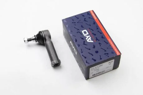 Наконечник рулевой тяги правый Ford Mondeo (93-96,96-00) (91-01380) AYD 9101380
