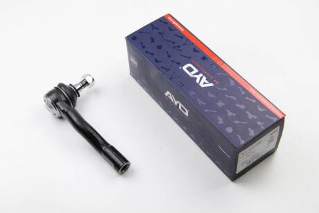 Наконечник тяги рулевой (L) Chevrolet Lacetti 05- AYD 9105188