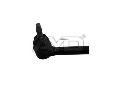 Наконечник рульовий (15*18.9 L=120mm) CHRYSLER 300C (04-), DODGE CHARGER (05-), CHALLENGER (07-) (91-08982) AYD 9108982