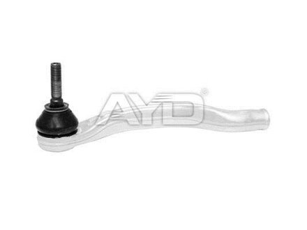 Наконечник тяги рулевой (L) Renault Espace/Grand Scenic IV/Megane IV 15- AYD 9115522