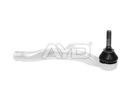 Наконечник рульової тяги Megane IV/Scenic IV/Grand Scenic IV 15- Пр. AYD 9115523