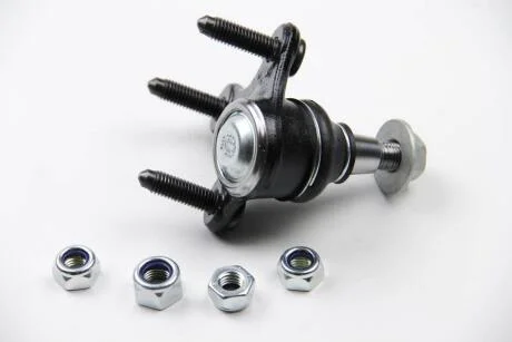 Опора кульова прав (кон 15.3*21.1) VW PASSAT (05-), T-ROC (17-), TOURAN (15-), SKODA OCTAVIA (12-) (92-05523) AYD 9205523