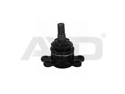 Опора кульова важеля передн (кон. 17.25*19.5) SSANGYONG ACTYON (05-), REXTON (02-), KYRON (05-) (92-11197) AYD 9211197