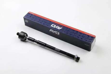 Тяга рульова (302.5mm) RENAULT MEGANE (-03), SCENIC I (-10) (95-01136) AYD 9501136