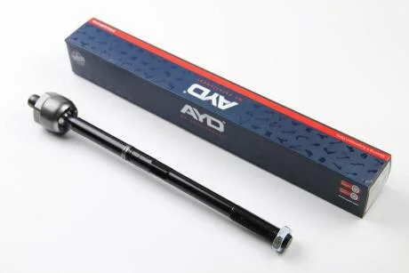 Тяга рульова (329mm) VW T-ROC (17-), TIGUAN (07-), PASSAT CC (08-), TOURAN (10-), SKODA OCTAVIA (04-) (95-03387) AYD 9503387