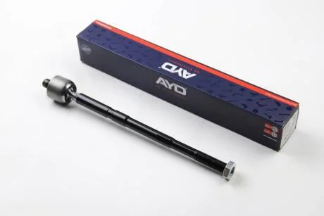 Тяга рульова Opel Corsa D/Fiat Punto 06- AYD 9505545