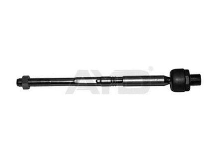 Тяга рульова Astra A/G/ 98-04 (302mm) (TRW) AYD 9509388