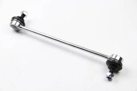 Стойка стабилизатора переднего Audi A1 (10-)/Seat Ibiza (02-)/Skoda Fabia (99-), Rapid (14-)/VW Polo (01-), T-Cross (19-) (96-01014) AYD 9601014