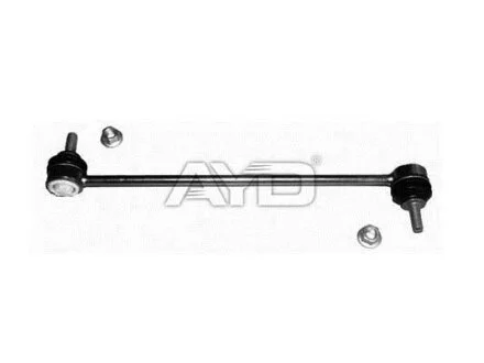 Стійка стабілізатора переднього Volvo V70 (95-00,00-08),XC70 (97-07) (96-02361) AYD 9602361