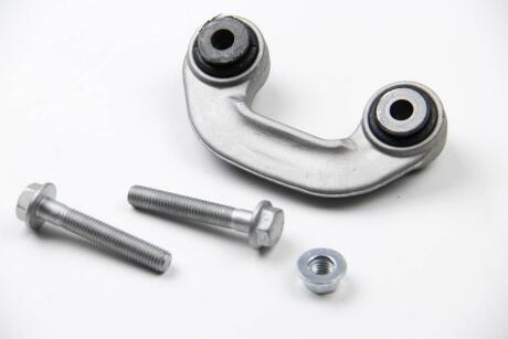 Стійка стабілізатора передн лів AUDI A4 B6 (-09), B7 (-08), SEAT EXEO (08-) AYD 96-04124