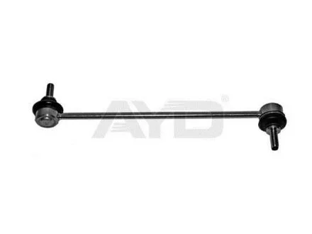 Стійка стабілізатору передн (297mm) FIAT DOBLO (263) (09-), OPEL COMBO (12-) (96-09241) AYD 9609241