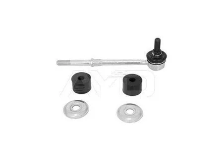 Стійка стабілізатору задн (M10x1,25 / 171мм) в сборе SSANGYONG KYRON (05-), REXTON (02-), ACTYON (05-) (96-14892) AYD 9614892