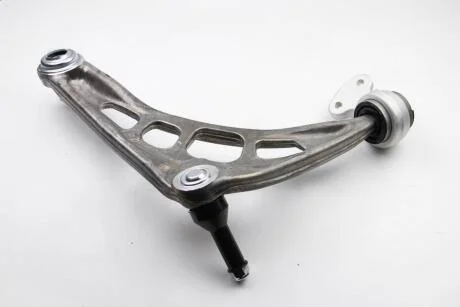 Важіль підвіски передньої лівий (кон 14.5 M12 x 1,5 / M14 x 1,5) BMW 3 (E46) (-05) AYD 9705517