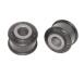 Сайлентблок рулевой тяги Audi 100 A6 BC GUMA BC0102 (фото 1)