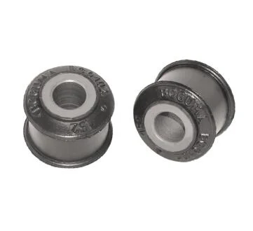 Сайлентблок рулевой тяги Audi 100 A6 BC GUMA BC0102