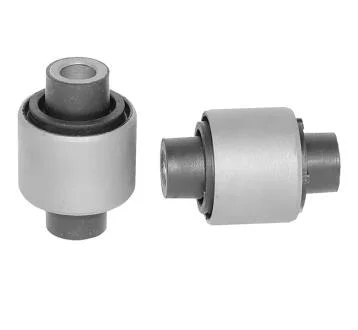 Сайлентблок внутр. верх. лів./прав. важеля зад. VW/Skoda/Audi 03- BC GUMA BC0110