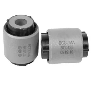 С/блок верхній важеля зад. Audi A4/A6 Seat Exeo, Exeo ST 1.6-4.2 11.00- BC GUMA BC0125