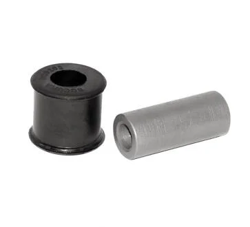 Сайлентблок заднего амортизатора (с втулкой) (верхняя) (12 мм) VW T4 90-07 BC GUMA BC0202