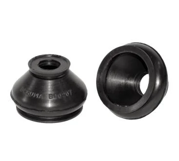 Пильовик кульової опори SEAT TOLEDO,CORDOBA,IBIZA, VW JETTA, CADDY, GOLF,POLO -04 (18х12х22) BCGUMA BC GUMA BC0207