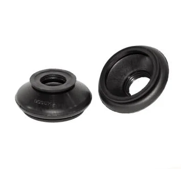 Пильник кульової опори, наконечника (універсальний) (35x17x20) VAG/Opel (BCGUMA) BC GUMA BC0208