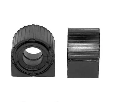 Втулка переднього стабілізатора, неармована VW Caddy (04-)/Skoda Octavia (04-13), Superb (08-15), Yeti (10-18)/Seat Altea (04-15) BC GUMA BC02191