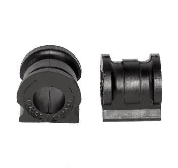 Втулка стабилизатора переднего IBIZA V,CORDOBA,FABIA,POLO,AUDI A1 02- (33х19.8х36) BCGUMA BC GUMA BC0224