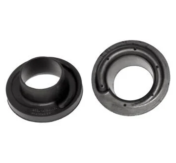 BCGUMA VW підставка під задню пружину нижн T4 90- BC GUMA BC0232