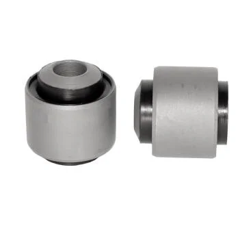 Сайлентблок заднього важеля Audi Q7, CAYENNE, TOUAREG 02-10, d-16mm (задній) BC GUMA BC0236