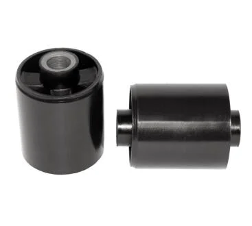 Сайленблок подушки двигуна (великий) VW T4 91-> (подушка - 701399207B) BC GUMA BC0240